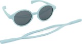 Izipizi Sun Baby #D Sweet Blue (för ålder 0 - 3 år) 47587