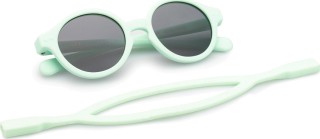 Izipizi Sun Baby Aqua Green (för ålder 0-9 månader) 17168