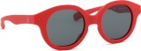 Izipizi Sun Baby #C Red (för ålder 0-9 månader)