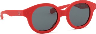 Izipizi Sun Baby #C Red (för ålder 0-9 månader)