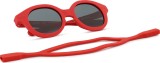 Izipizi Sun Baby #C Red (för ålder 0-9 månader) 36188