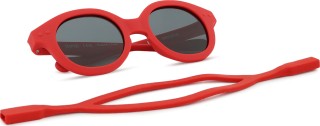 Izipizi Sun Baby #C Red (för ålder 0-9 månader) 36188