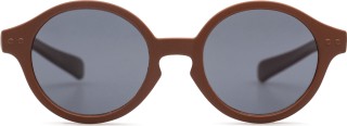 Izipizi Sun Baby Chocolate (för ålder 0-9 månader) 13616