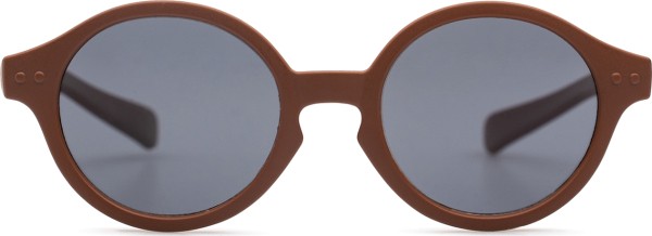 Izipizi Sun Baby Chocolate (för ålder 0-9 månader)