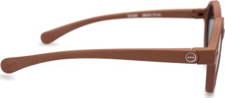 Izipizi Sun Baby Chocolate (för ålder 0-9 månader) 13617
