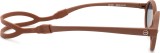 Izipizi Sun Baby Chocolate (för ålder 0-9 månader) 21887