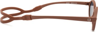 Izipizi Sun Baby Chocolate (för ålder 0-9 månader) 21887
