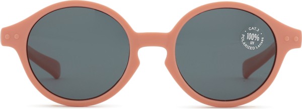 Izipizi Sun Baby #D Apricot (för ålder 0–3 år)