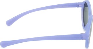 Izipizi Sun Baby #D Mauve (för ålder 0–3 år)