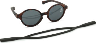 Izipizi Sun Baby #D Tortoise (för ålder 0–3 år)