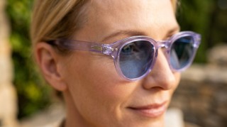 Izipizi Sun #C Athletic Purple