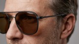 Izipizi Sun #Cruise Black Brown lenses Genererad bild