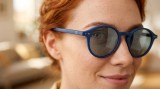 Izipizi Sun #D Navy Blue Genererad bild