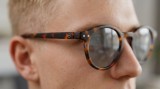 Izipizi Sun #H Tortoise Genererad bild