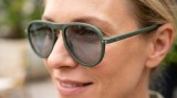 Izipizi Sun #I Kaki Green Genererad bild