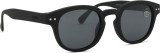 Izipizi Sun Junior #C Black (för ålder 7 - 11 år)