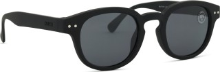 Izipizi Sun Junior #C Black (för ålder 7 - 11 år)