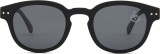 Izipizi Sun Junior #C Black (för ålder 7 - 11 år) 47212