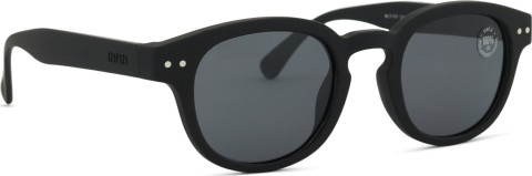 Izipizi Sun Junior #C Black (för ålder 7 - 11 år)