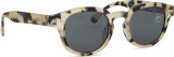 Izipizi Sun Junior #C Light Tortoise (för ålder 7 - 11 år)
