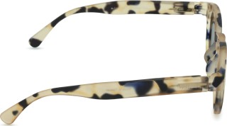 Izipizi Sun Junior #C Light Tortoise (för ålder 7 - 11 år)