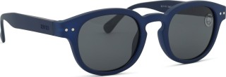 Izipizi Sun Junior #C Navy Blue (för ålder 7 - 11 år)
