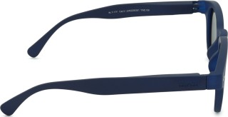 Izipizi Sun Junior #C Navy Blue (för ålder 7 - 11 år)