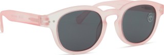 Izipizi Sun Junior #C Pink (för ålder 7 - 11 år)