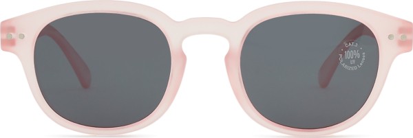 Izipizi Sun Junior #C Pink (för ålder 7 - 11 år)