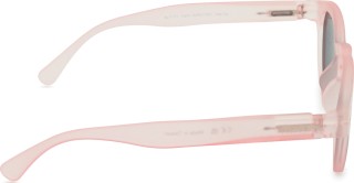 Izipizi Sun Junior #C Pink (för ålder 7 - 11 år)