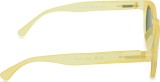 Izipizi Sun Junior #C Yellow Honey (för ålder 7 - 11 år) 47225
