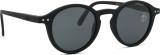 Izipizi Sun Junior #D Black (för ålder 7 - 11 år)