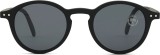 Izipizi Sun Junior #D Black (för ålder 7 - 11 år) 47226