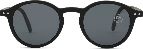 Izipizi Sun Junior #D Black (för ålder 7 - 11 år)