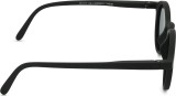 Izipizi Sun Junior #D Black (för ålder 7 - 11 år) 47227