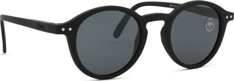 Izipizi Sun Junior #D Black (för ålder 7 - 11 år)
