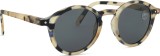 Izipizi Sun Junior #D Light Tortoise (för ålder 7 - 11 år)