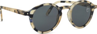Izipizi Sun Junior #D Light Tortoise (för ålder 7 - 11 år)