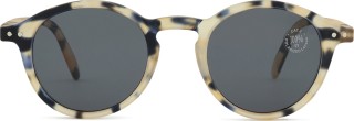 Izipizi Sun Junior #D Light Tortoise (för ålder 7 - 11 år)