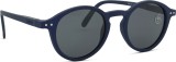 Izipizi Sun Junior #D Navy Blue (för ålder 7 - 11 år)
