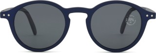 Izipizi Sun Junior #D Navy Blue (för ålder 7 - 11 år)