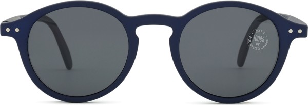 Izipizi Sun Junior #D Navy Blue (för ålder 7 - 11 år)
