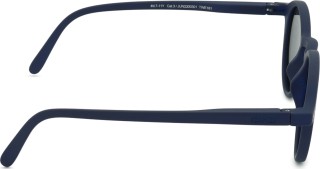 Izipizi Sun Junior #D Navy Blue (för ålder 7 - 11 år)