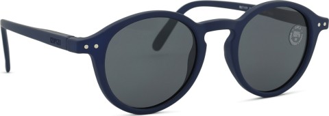 Izipizi Sun Junior #D Navy Blue (för ålder 7 - 11 år)