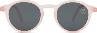 Izipizi Sun Junior #D Pink (för ålder 7 - 11 år)