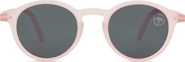 Izipizi Sun Junior #D Pink (för ålder 7 - 11 år)