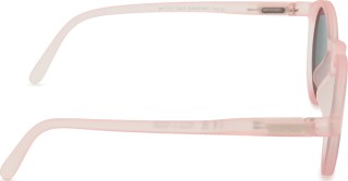 Izipizi Sun Junior #D Pink (för ålder 7 - 11 år)