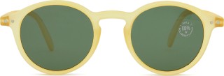 Izipizi Sun Junior #D Yellow Honey (för ålder 7 - 11 år)