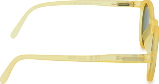Izipizi Sun Junior #D Yellow Honey (för ålder 7 - 11 år)