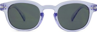 Izipizi Sun Junior #C Athletic Purple (för ålder 5-10 år) 36677